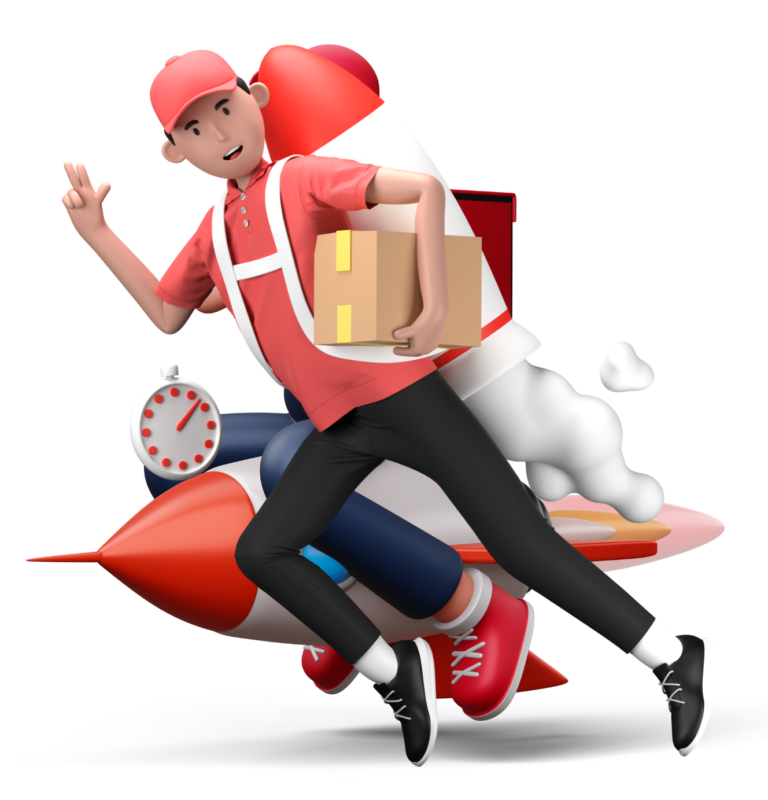 доставка документов в Россию